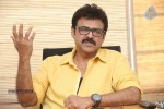 Drishyam Movie Venkatesh Interview Stills - 82 of 84