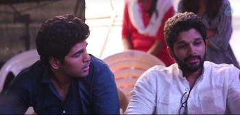 Dhruva Song Making Photos - 4 of 33