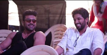 Dhruva Song Making Photos - 18 of 33