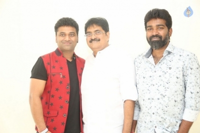 DSP Live in Concert Australia and New Zealand Tour Promo Launch - 26 of 48