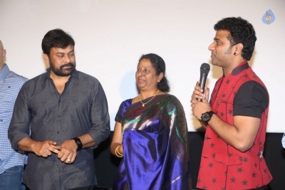 DSP Live in Concert Australia and New Zealand Tour Promo Launch - 35 of 48