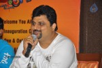 Dubai Telugu Radio Website Launch - 79 of 85