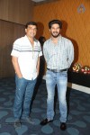 Dulquer Salmaan OK Bangaram Interview Photos - 3 of 50