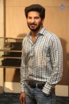 Dulquer Salmaan OK Bangaram Interview Photos - 48 of 50