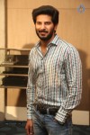 Dulquer Salmaan OK Bangaram Interview Photos - 6 of 50