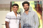 Dulquer Salmaan OK Bangaram Interview Photos - 7 of 50