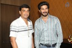 Dulquer Salmaan OK Bangaram Interview Photos - 50 of 50