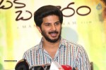 Dulquer Salmaan OK Bangaram Interview Photos - 9 of 50