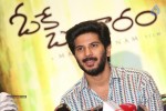 Dulquer Salmaan OK Bangaram Interview Photos - 53 of 50