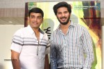 Dulquer Salmaan OK Bangaram Interview Photos - 54 of 50