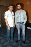 Dulquer Salmaan OK Bangaram Interview Photos - 56 of 50