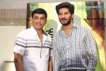 Dulquer Salmaan OK Bangaram Interview Photos - 15 of 50