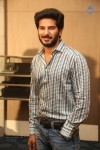 Dulquer Salmaan OK Bangaram Interview Photos - 58 of 50