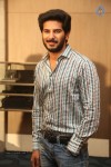 Dulquer Salmaan OK Bangaram Interview Photos - 16 of 50