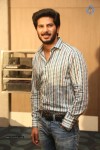 Dulquer Salmaan OK Bangaram Interview Photos - 17 of 50