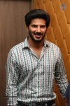 Dulquer Salmaan OK Bangaram Interview Photos - 18 of 50