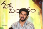 Dulquer Salmaan OK Bangaram Interview Photos - 62 of 50