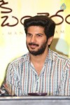 Dulquer Salmaan OK Bangaram Interview Photos - 24 of 50