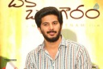 Dulquer Salmaan OK Bangaram Interview Photos - 26 of 50
