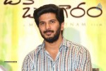 Dulquer Salmaan OK Bangaram Interview Photos - 28 of 50