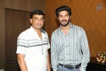 Dulquer Salmaan OK Bangaram Interview Photos - 30 of 50