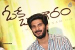 Dulquer Salmaan OK Bangaram Interview Photos - 32 of 50