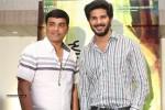 Dulquer Salmaan OK Bangaram Interview Photos - 33 of 50