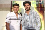Dulquer Salmaan OK Bangaram Interview Photos - 41 of 50