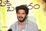 Dulquer Salmaan OK Bangaram Interview Photos - 42 of 50