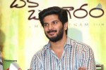 Dulquer Salmaan OK Bangaram Interview Photos - 45 of 50