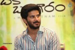 Dulquer Salmaan OK Bangaram Interview Photos - 47 of 50
