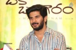 Dulquer Salmaan OK Bangaram Interview Photos - 48 of 50