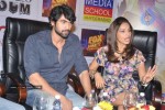 Dum Maaro Dum Movie Press Meet - 13 of 75