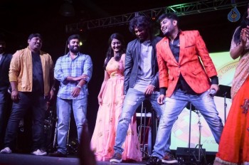 Dwaraka Movie Adhire Song Teaser Launch - 22 of 25