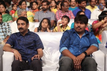 Dwaraka Movie Audio Launch 01 - 2 of 26