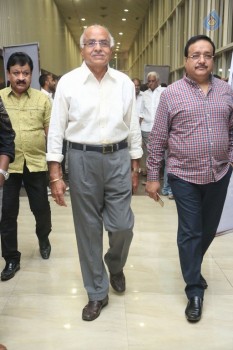 Dwaraka Movie Audio Launch 01 - 27 of 26