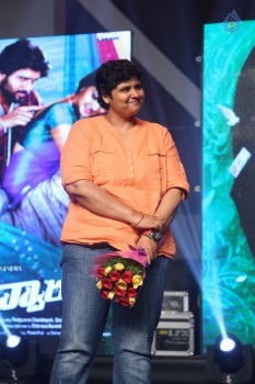 Dwaraka Movie Audio Launch 01 - 8 of 26