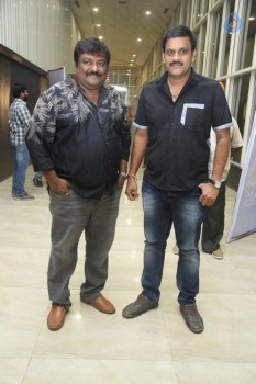 Dwaraka Movie Audio Launch 01 - 38 of 26
