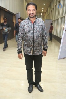 Dwaraka Movie Audio Launch 01 - 20 of 26