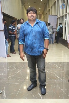 Dwaraka Movie Audio Launch 01 - 24 of 26