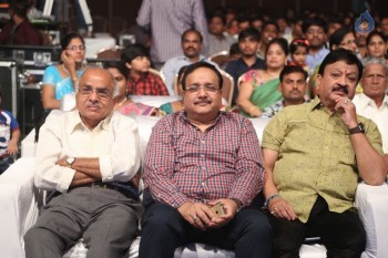 Dwaraka Movie Audio Launch 01 - 26 of 26
