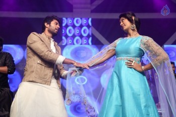 Dwaraka Movie Audio Launch 02 - 34 of 44
