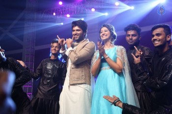 Dwaraka Movie Audio Launch 02 - 39 of 44