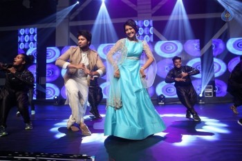 Dwaraka Movie Audio Launch 02 - 40 of 44
