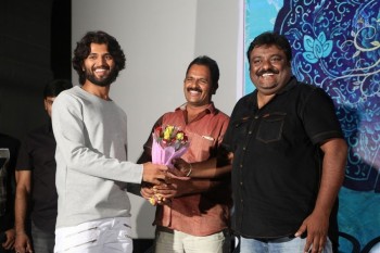 Dwaraka Movie First Look Launch - 2 of 21