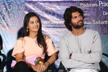 Dwaraka Movie First Look Launch - 8 of 21