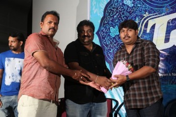 Dwaraka Movie First Look Launch - 19 of 21