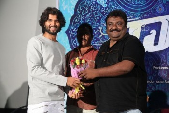 Dwaraka Movie First Look Launch - 20 of 21