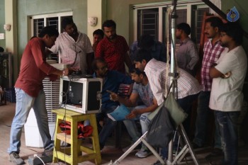 Dwaraka New Working Photos - 7 of 11