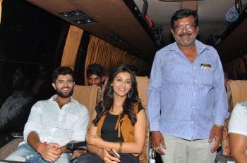 Dwaraka Success Tour at Rajahmundry - 5 of 75